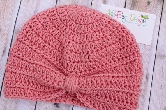 Turbante de bebé niño pequeño turbante por AddiBugDesigns01 en Etsy