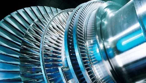 Cómo hacer una turbina a vapor simple - Paperblog