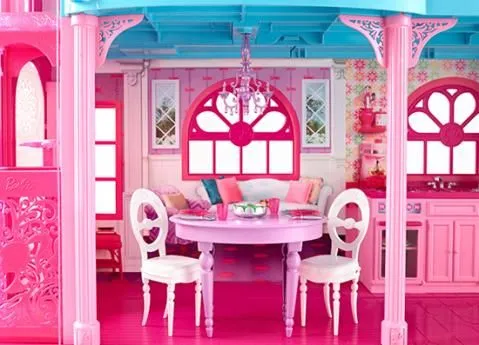 Barbie tendrá una nueva casa en Berlín | Turismo Berlín Barbie tendrá una nueva casa en Berlín | Turismo Berlín