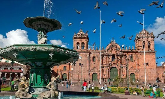 Turismo en Cuzco, Perú: Opiniones, consejos e información ...