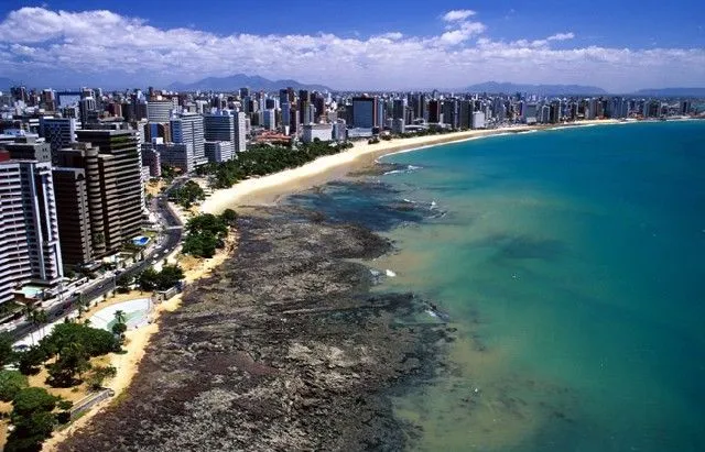 Turismo en Fortaleza: playa y cultura en la capital de Ceará Turismo en Fortaleza: playa y cultura en la capital de Ceará