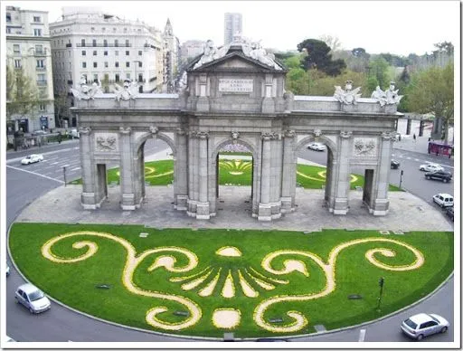 Turismo y Tiempo Libre: septiembre 2011