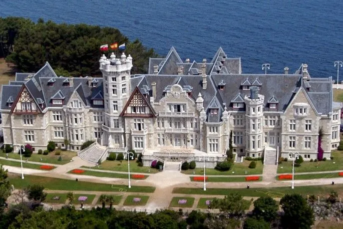 Turismo en Santander : Cantabria : Spain