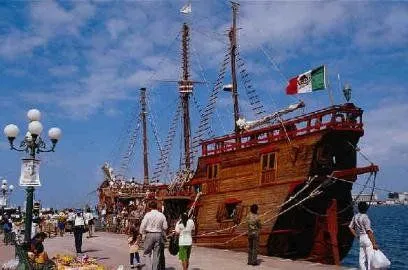 Turismo En Veracruz Mexico - Circuito Veracruz Aventurero 7 Dias y ...