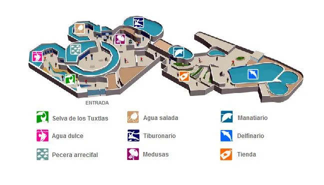 TURISMO EN EL ESTADO DE VERACRUZ"
