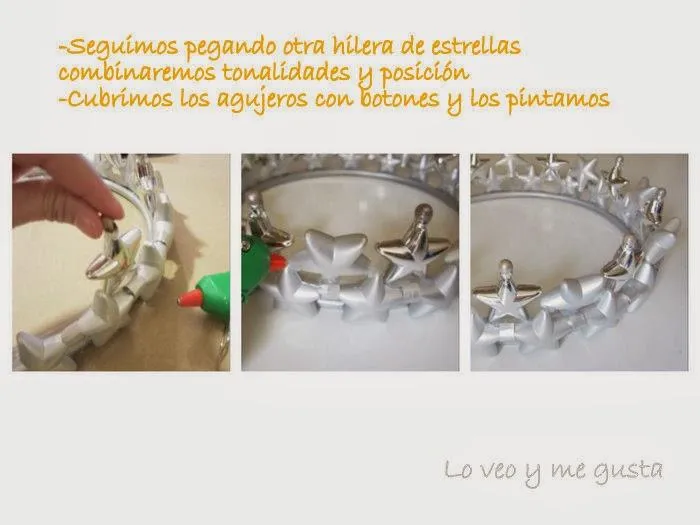 Turorial: Diy como hacer la corona de los Reyes Magos (Melchor ...