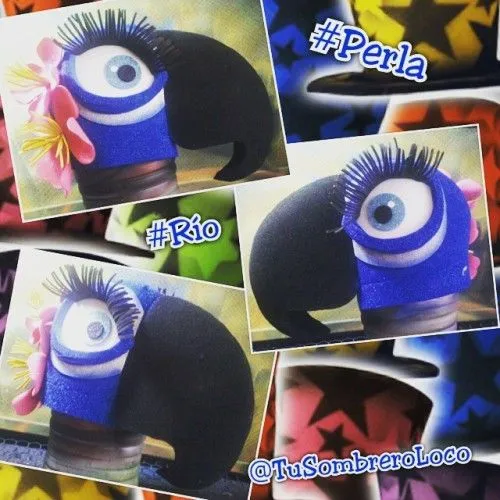TuSombreroLoco