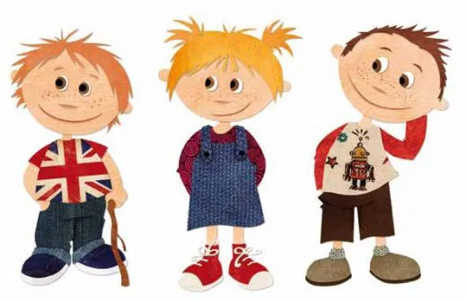 Tut. 1 Preguntas generadoras | FAMILIA E INFANCIA Tut. 1 Preguntas generadoras | FAMILIA E INFANCIA