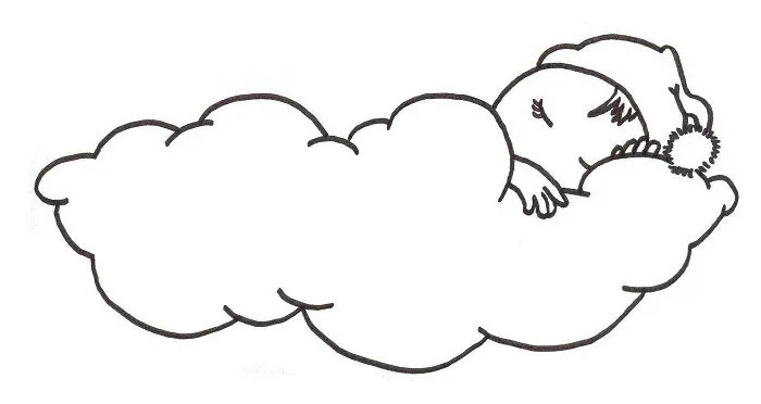 Imagenes de nubes dibujadas para pintar - Imagui Imagenes de nubes dibujadas para pintar - Imagui