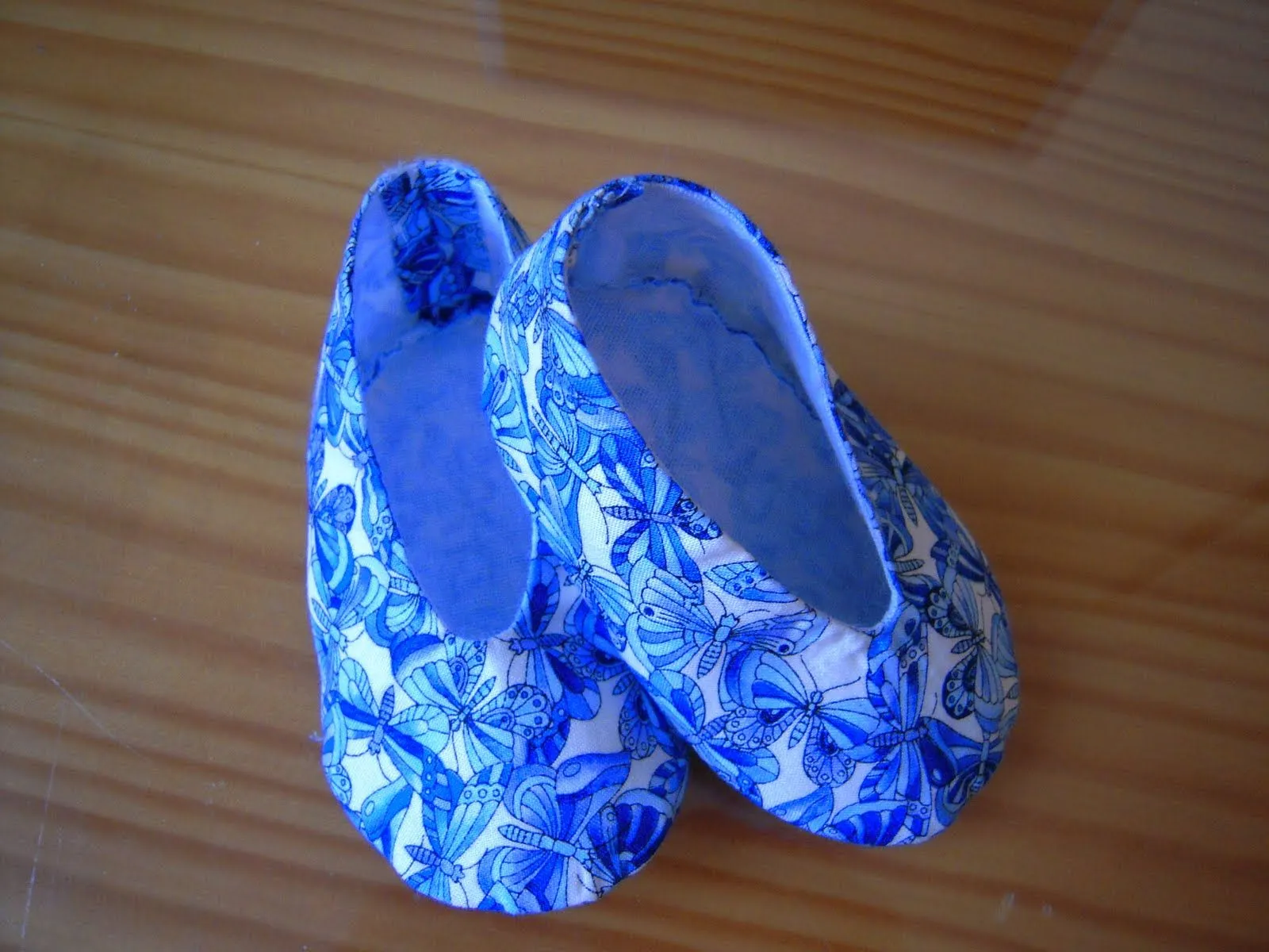 tutoria zapatitos de bebe me ha encantado hacer unos zapatitos para ... tutoria zapatitos de bebe me ha encantado hacer unos zapatitos para ...
