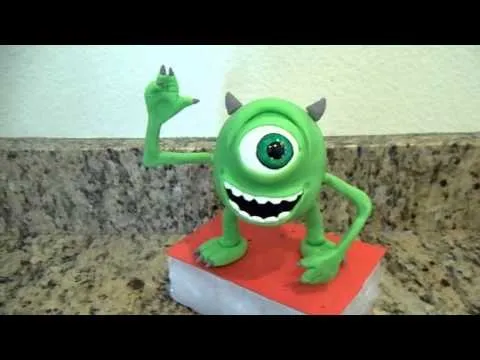 Tutorial 3: Mike Wazowski bailarín - Youtube Downloader mp3 Tutorial 3: Mike Wazowski bailarín - Youtube Downloader mp3