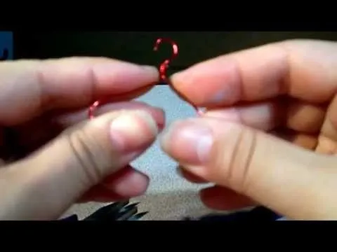 Tutorial #5: Ganchos para Ropa de Muñecas y Barbie - YouTube Tutorial #5: Ganchos para Ropa de Muñecas y Barbie - YouTube