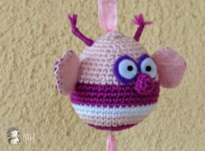 tutorial amigurumi | facilisimo.com