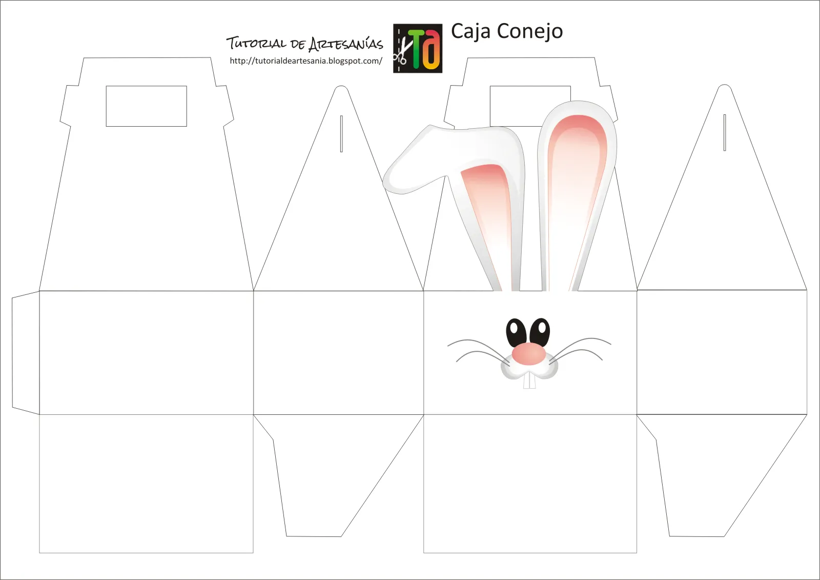 Tutorial de Artesanías: marzo 2015