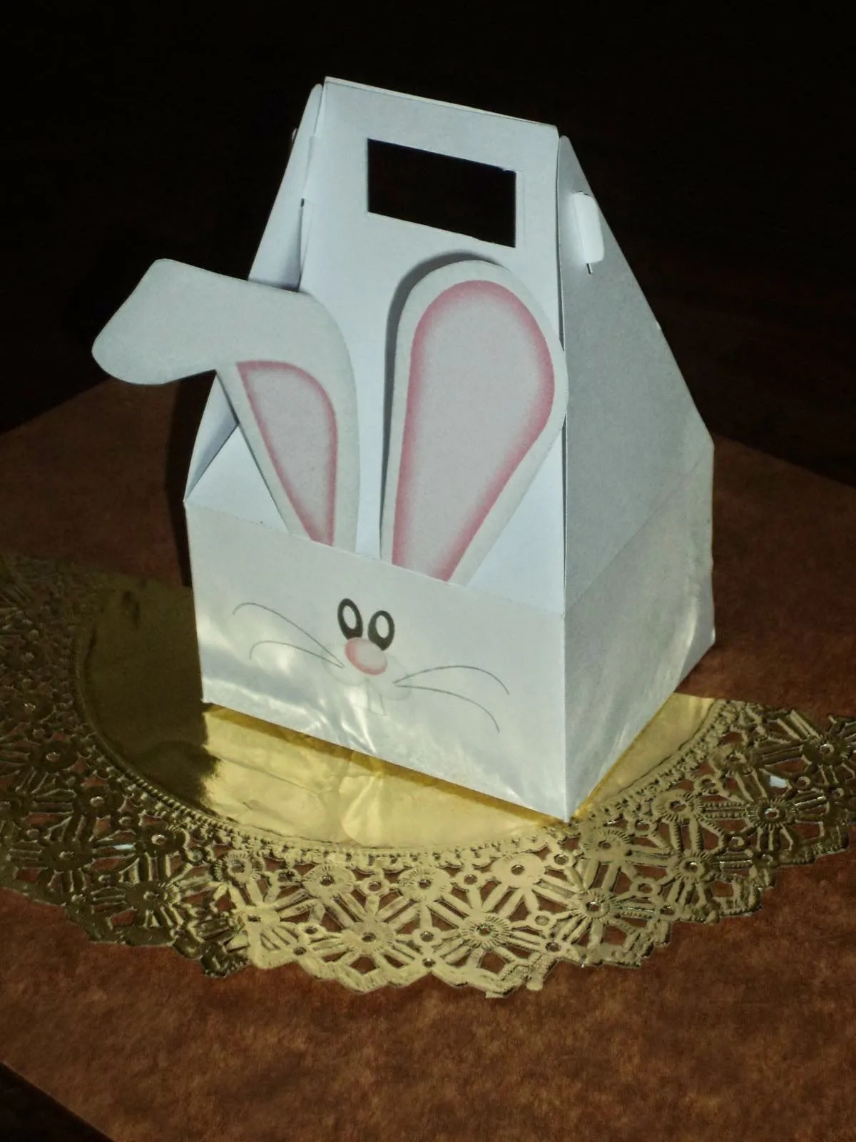 Tutorial de Artesanías: marzo 2015