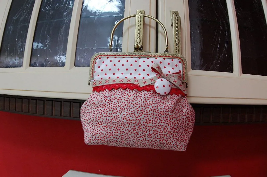 TUTORIAL BOLSO ELISABETH! | Aprender manualidades es facilisimo.