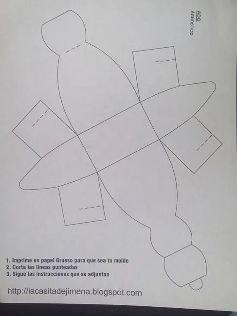 Tutorial de cómo hacer cajitas de novia - Foro Manualidades para ...