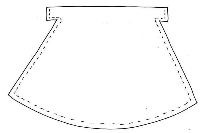 Tutorial para hacer capas de Super Héroes. | Ideas y material ... Tutorial para hacer capas de Super Héroes. | Ideas y material ...
