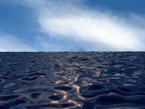 Tutorial Cinema 4d creación movimiento agua realista - YouTube