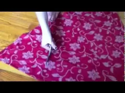 tutorial: Cómo cortar un vestido de Itala Aguilera para Guiquimí ... tutorial: Cómo cortar un vestido de Itala Aguilera para Guiquimí ...