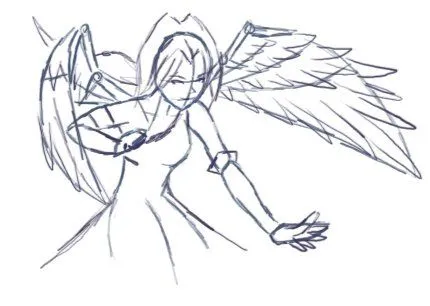 Tutorial Para Crear Alas