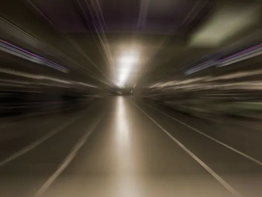 Tutorial: crear un fondo abstracto con movimiento | Fotografo ...