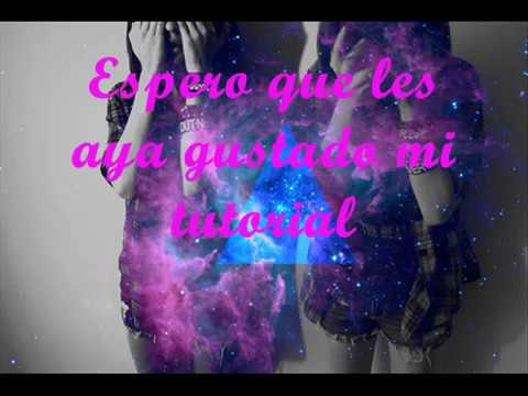 Tutorial de como hacer una cruz hipster en pixlr - YouTube Tutorial de como hacer una cruz hipster en pixlr - YouTube