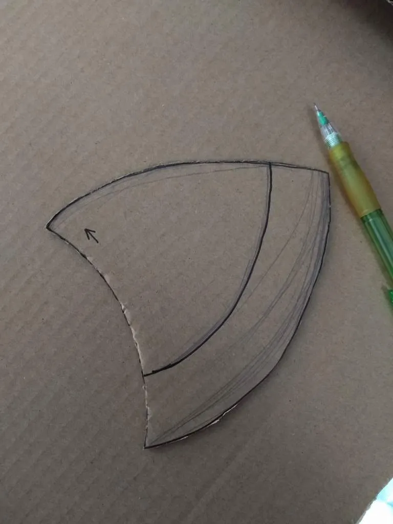 Tutorial: Diadema con orejas realistas nivel básico Tutorial: Diadema con orejas realistas nivel básico