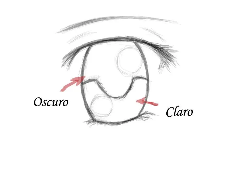 Anime dibujos faciles - Imagui