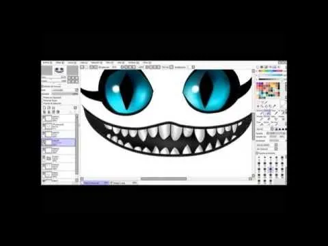 Tutorial como dibujar al Gato Rison - YouTube Tutorial como dibujar al Gato Rison - YouTube