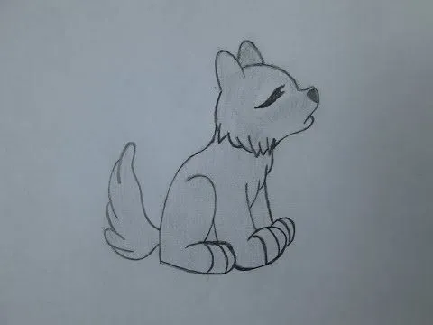 Tutorial Como Dibujar un Lobo Parte 1/2 - Youtube Downloader mp3 Tutorial Como Dibujar un Lobo Parte 1/2 - Youtube Downloader mp3
