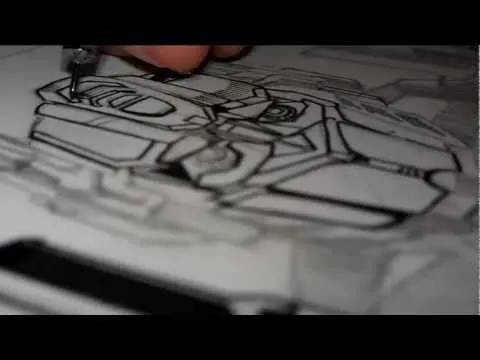 tutorial : como dibujar un transformers - Youtube Downloader mp3 tutorial : como dibujar un transformers - Youtube Downloader mp3