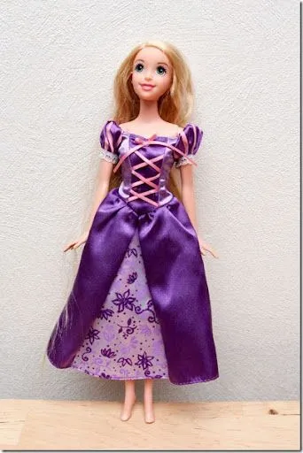 Tutorial disfraz de Rapunzel con patrones - Nos disfrazamos ayudas ... Tutorial disfraz de Rapunzel con patrones - Nos disfrazamos ayudas ...