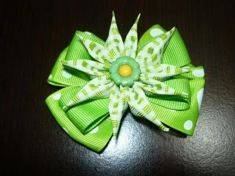 tutorial flores de puntas para decorar accesorios del cabello de ... tutorial flores de puntas para decorar accesorios del cabello de ...