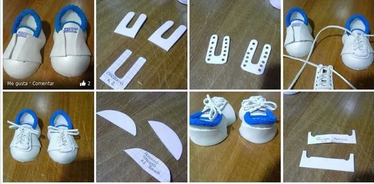 Tutorial Fofucha on Pinterest | Youtube, Manualidades and Zapatos Tutorial Fofucha on Pinterest | Youtube, Manualidades and Zapatos
