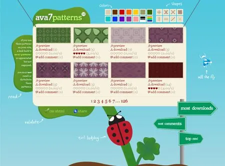 revista-pwg - fondosparapw