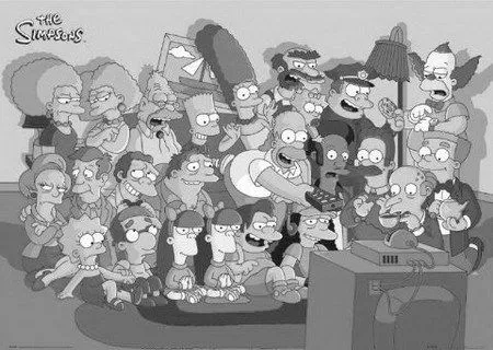 Tutorial Gimp: Pasar una imagen de color a blanco y negro Tutorial Gimp: Pasar una imagen de color a blanco y negro