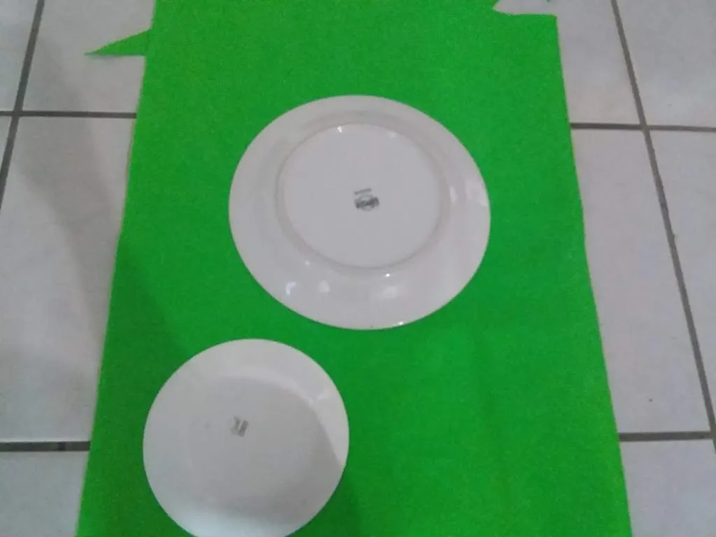 Tutorial: Gorros de Mario y Luigi | Cosplay Es Amino Tutorial: Gorros de Mario y Luigi | Cosplay Es Amino