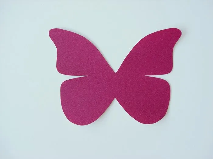 Tutorial invitaciones y marcasitio mariposas - Manualidades - Foro ... Tutorial invitaciones y marcasitio mariposas - Manualidades - Foro ...
