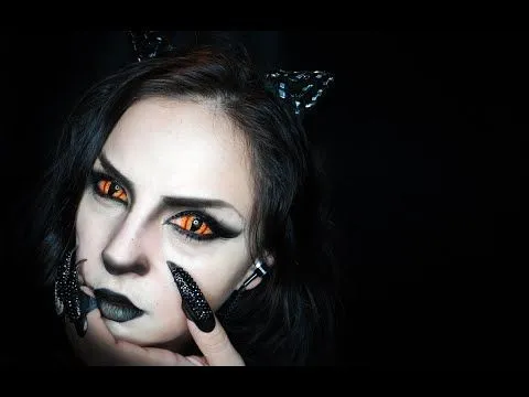 Tutorial: Maquillaje de Gatita para Hall - Youtube Downloader mp3 Tutorial: Maquillaje de Gatita para Hall - Youtube Downloader mp3