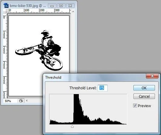 Tutorial – Membuat BMX Graffiti | Disain Grafis Tutorial – Membuat BMX Graffiti | Disain Grafis