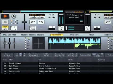 Tutorial: Mezclador de Música para principiantes - MAGIX Digital ...