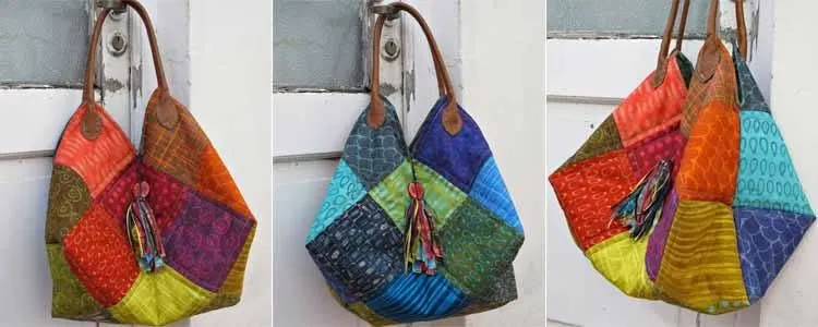 tutorial patchwork | facilisimo.com