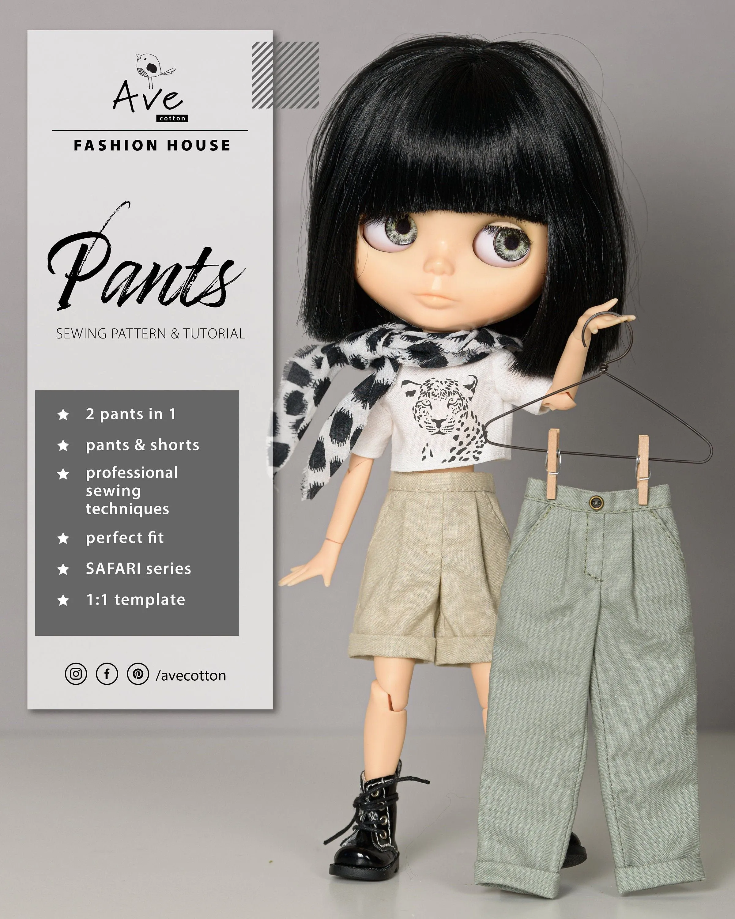 TUTORIAL de patrón de costura de PANTALONES y SHORTS. Patrón - Etsy México TUTORIAL de patrón de costura de PANTALONES y SHORTS. Patrón - Etsy México