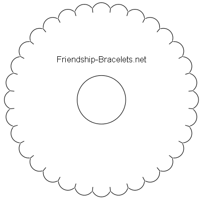 Tutorial - friendship-bracelets.net