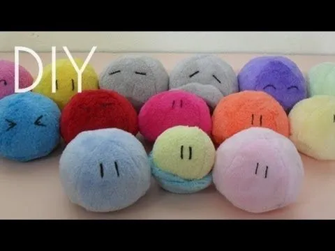 Tutorial de peluches chibi - Youtube Downloader mp3 Tutorial de peluches chibi - Youtube Downloader mp3
