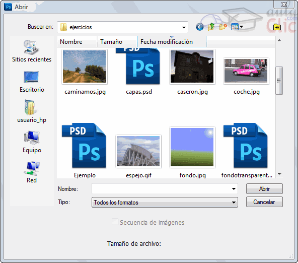 Tutorial Photoshop CS5. - Taringa!