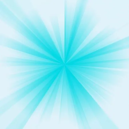 Tutorial Photoshop: Fondo con efecto destello |