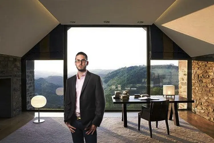 Tutorial Photoshop: Realizar un montaje de fondo.