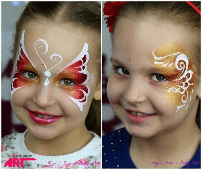 Tutorial Pintacaritas Definitivo: Guía para Principiantes - International Face Painting School Tutorial Pintacaritas Definitivo: Guía para Principiantes - International Face Painting School